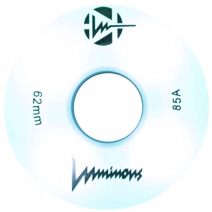 LUMINOUS Rodakia Led Quads 62xil./85A - Lefko Glow